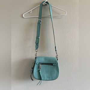 Marc Jacobs Recruit Saddle Bag